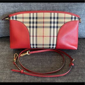 Burberry Crossbody Bag